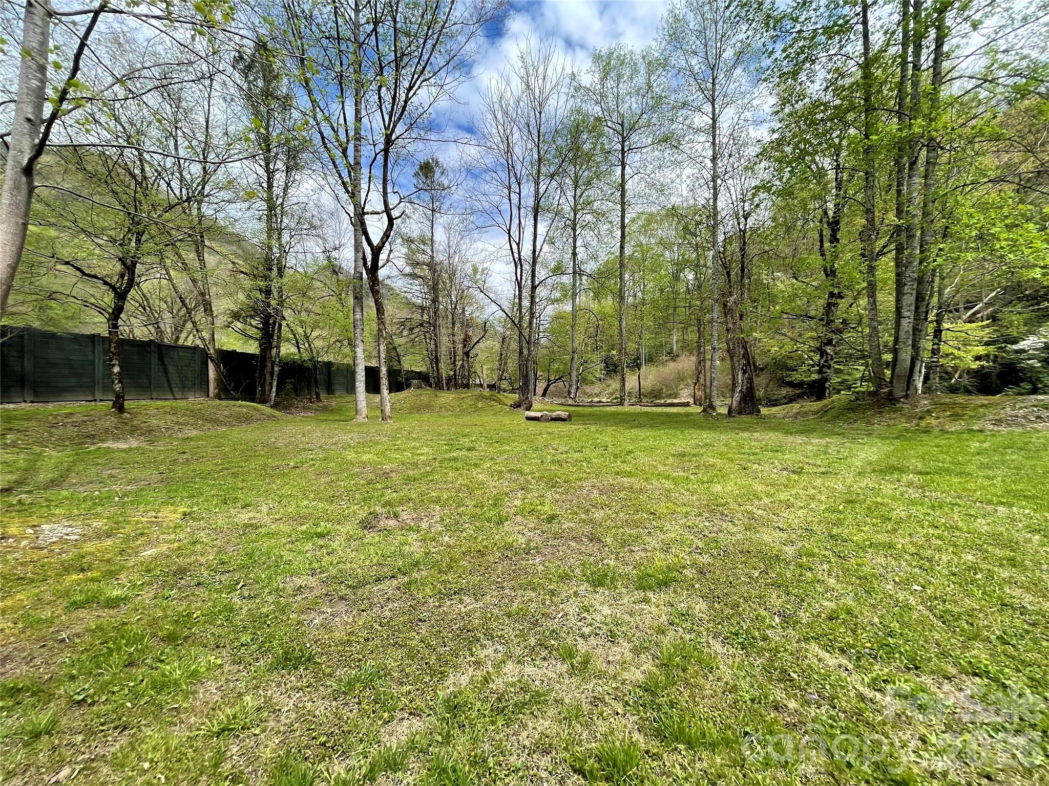 Lot #15 Mystic River Way Bryson City NC 28713