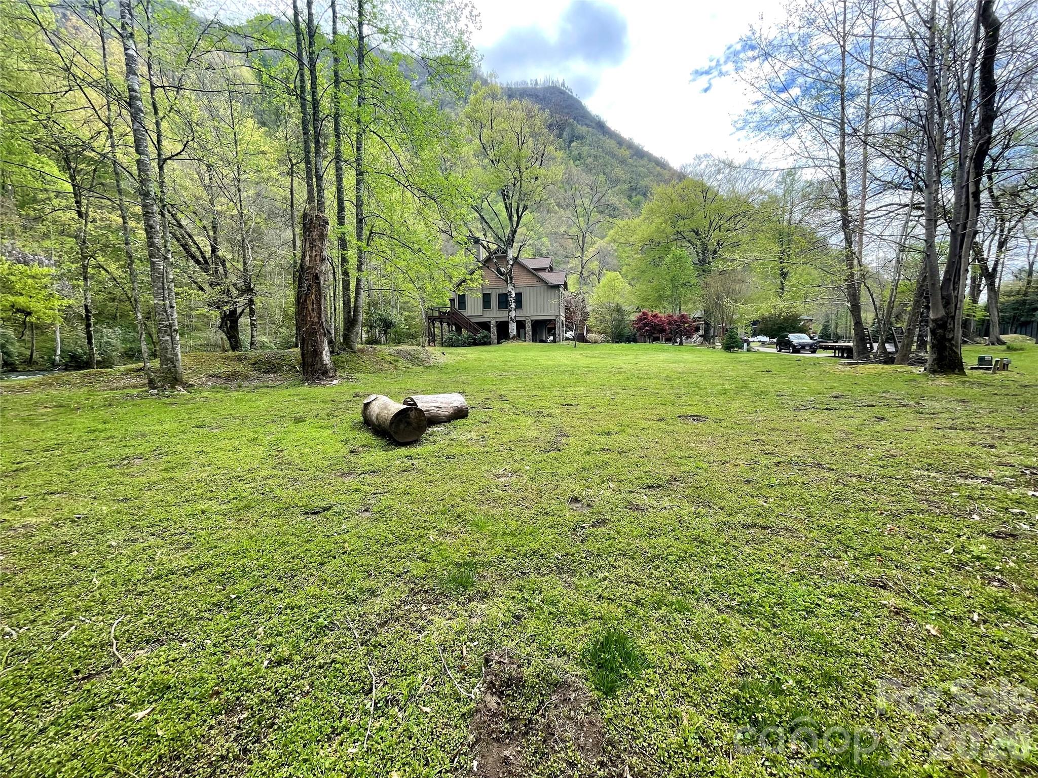 Lot #15 Mystic River Way Bryson City NC 28713