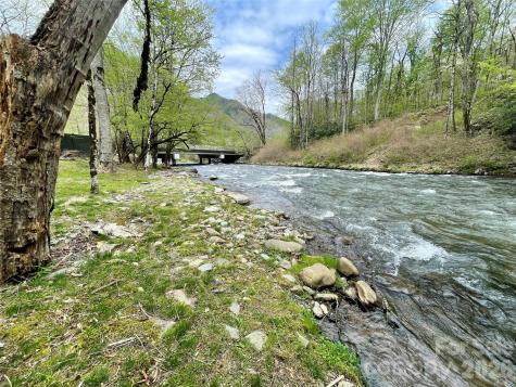 Lot #15 Mystic River Way Bryson City NC 28713