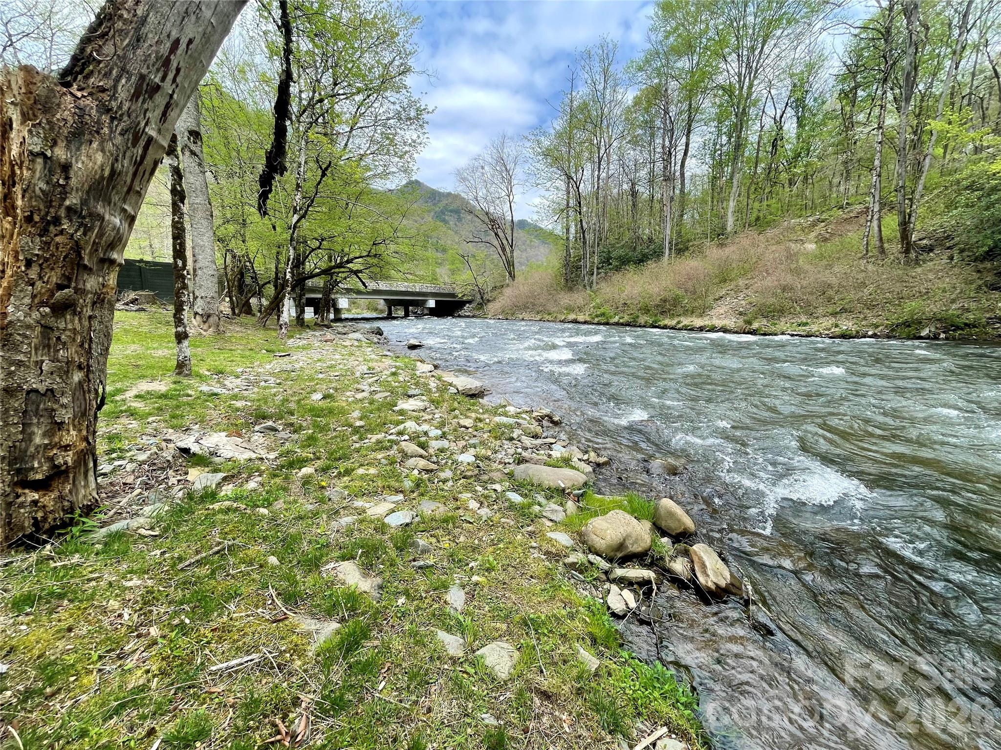 Lot #15 Mystic River Way Bryson City NC 28713