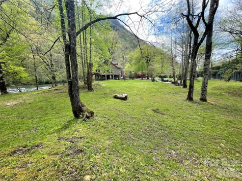 Lot #15 Mystic River Way Bryson City NC 28713
