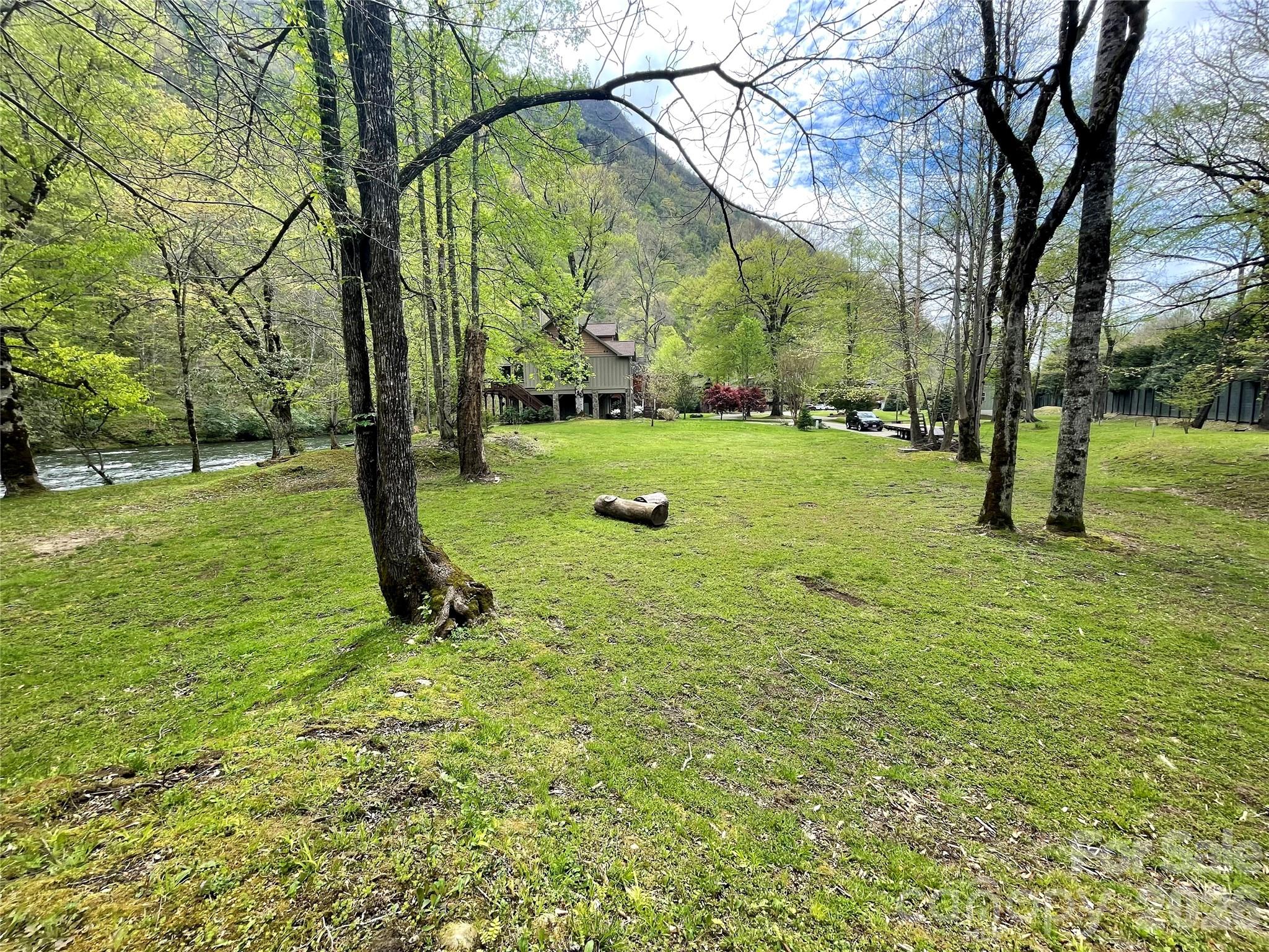 Lot #15 Mystic River Way Bryson City NC 28713