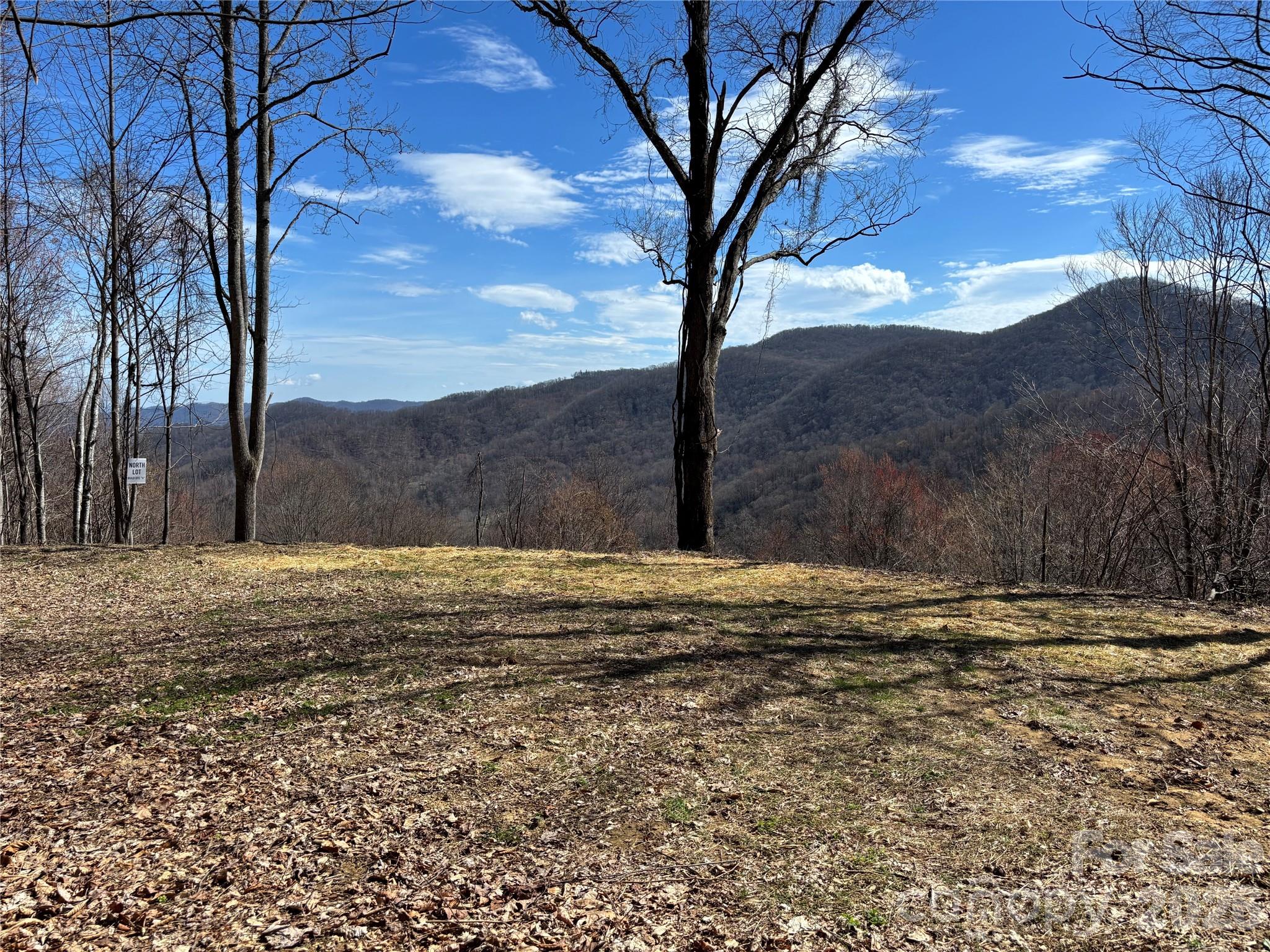 (North Lot) Meadow Fork Road Hot Springs NC 28743