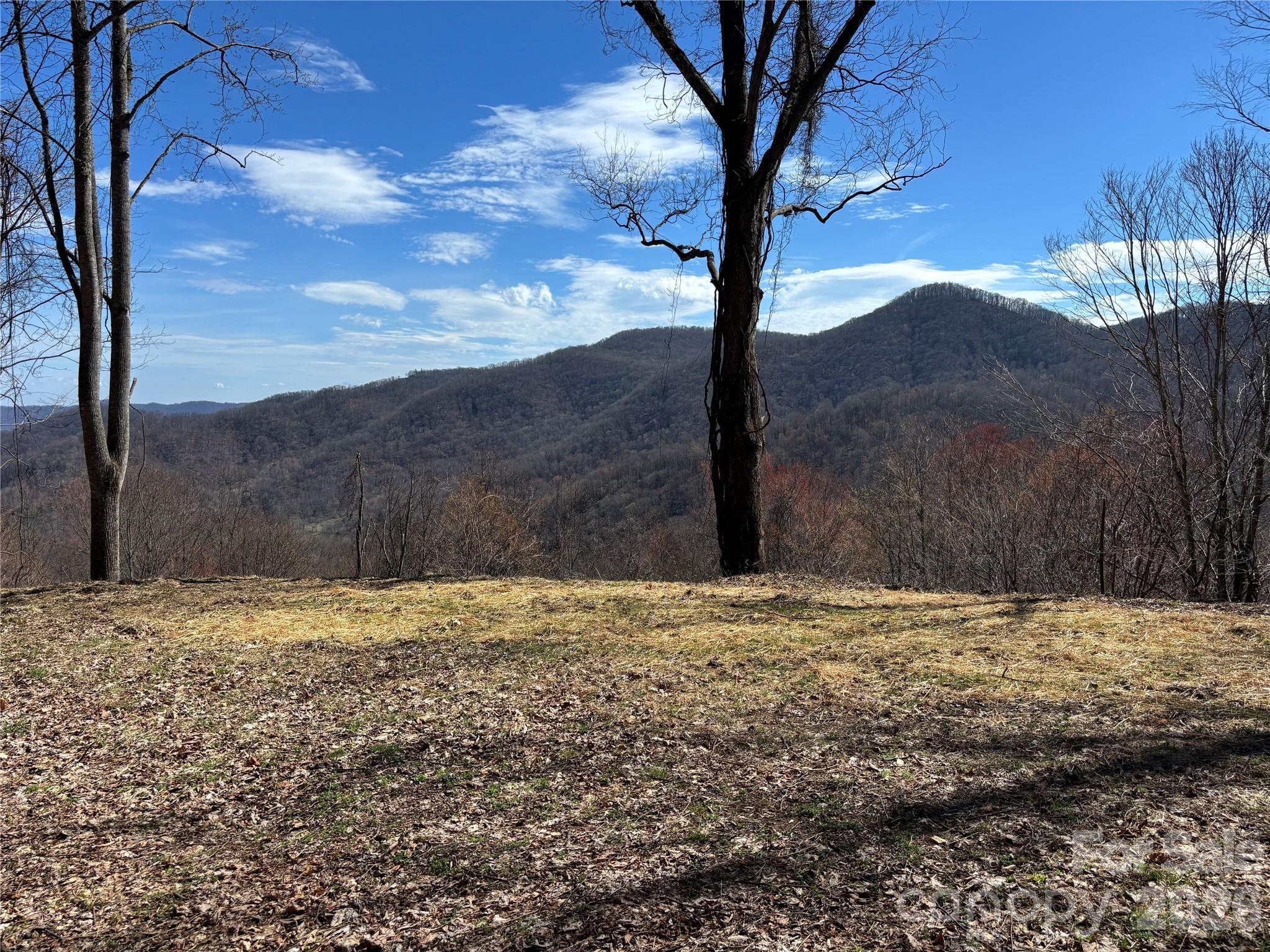 (North Lot) Meadow Fork Road Hot Springs NC 28743