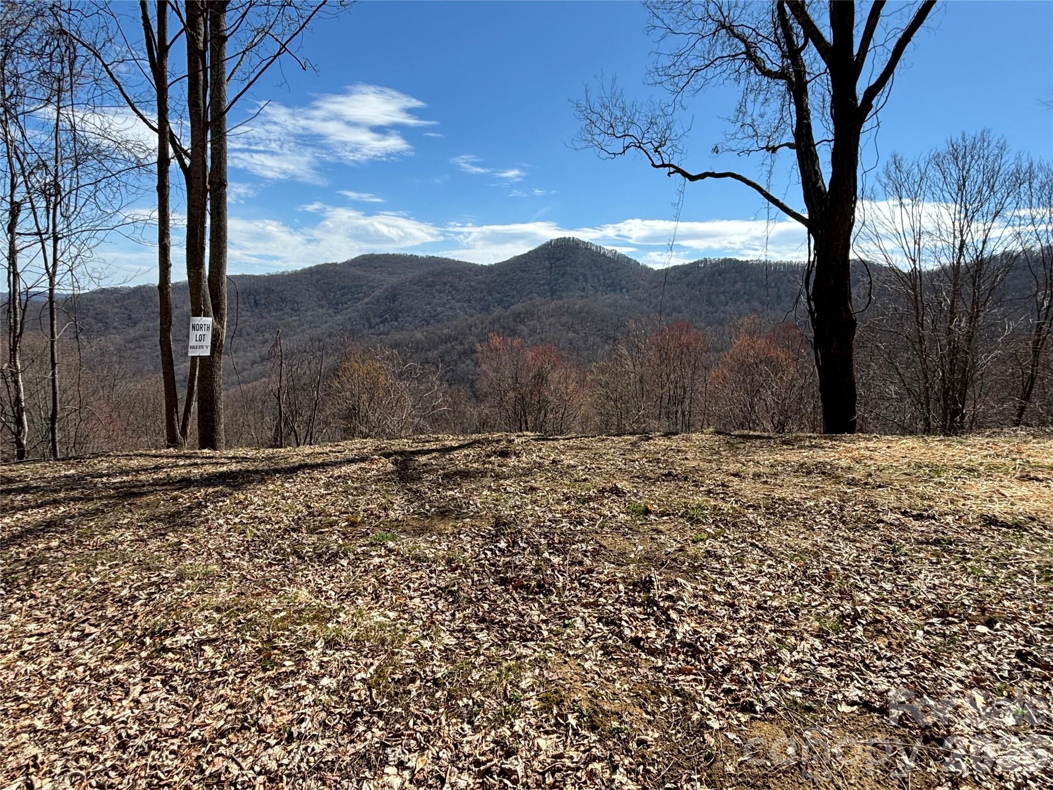 (North Lot) Meadow Fork Road Hot Springs NC 28743