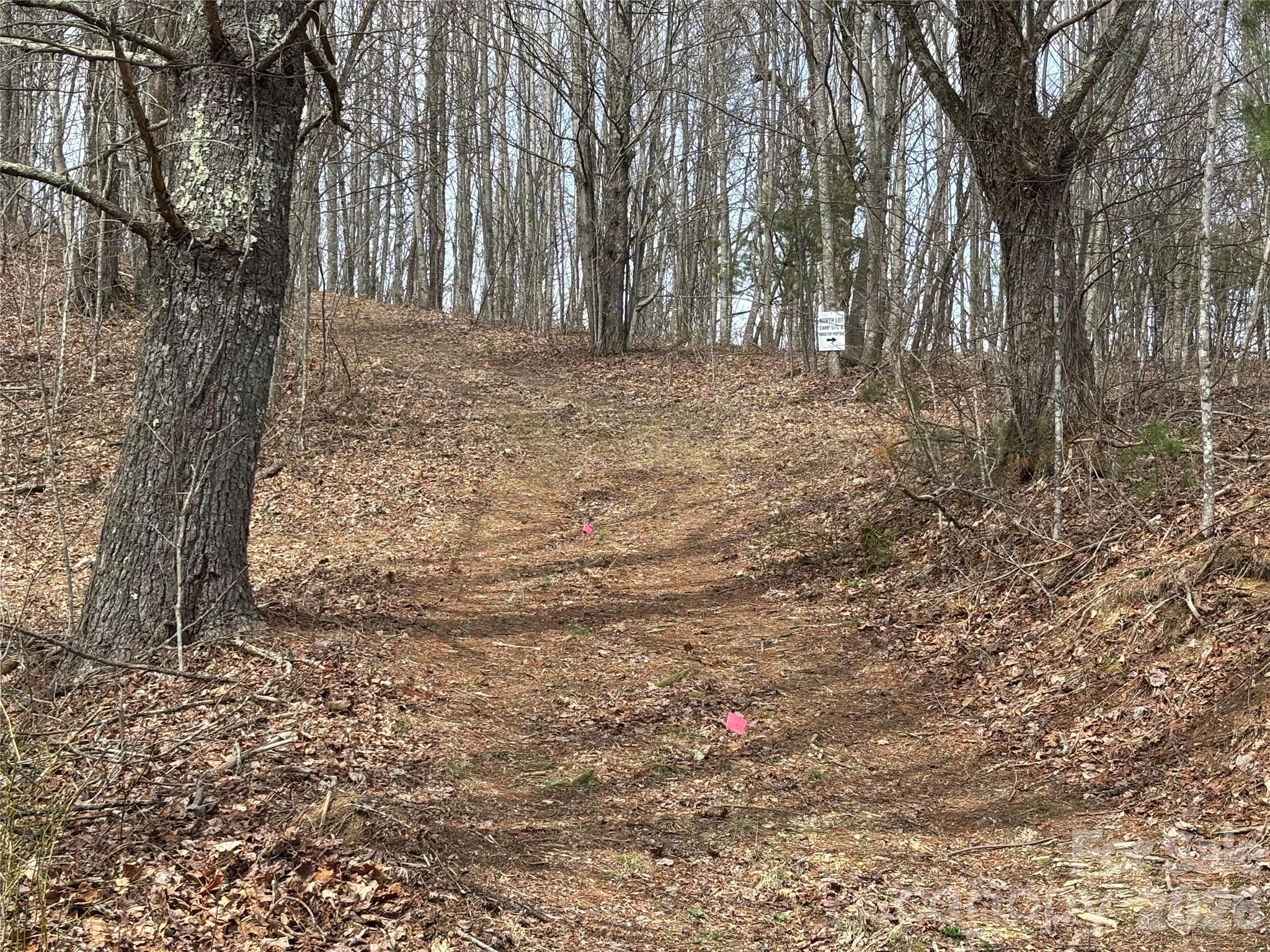 (North Lot) Meadow Fork Road Hot Springs NC 28743