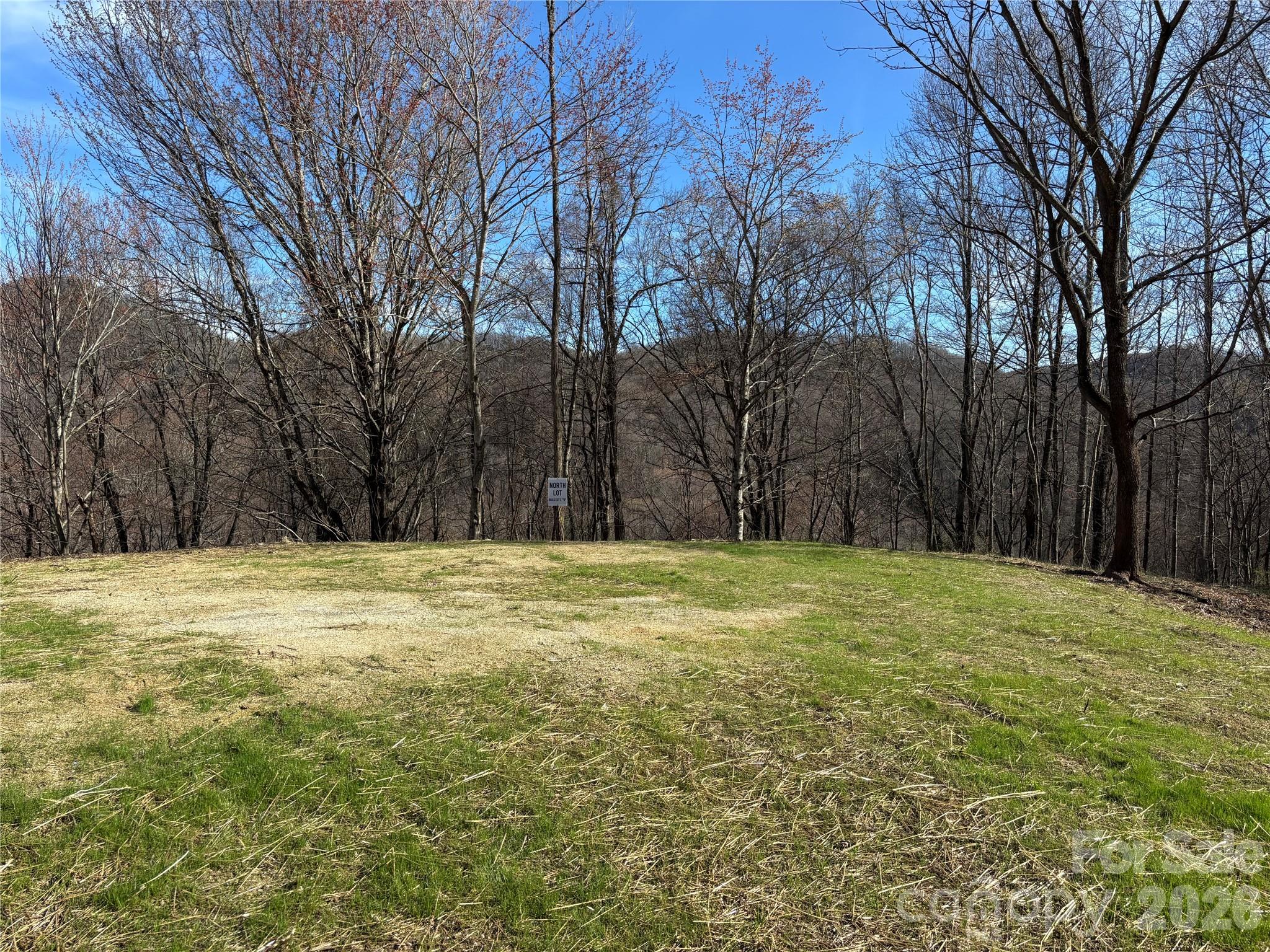 (North Lot) Meadow Fork Road Hot Springs NC 28743