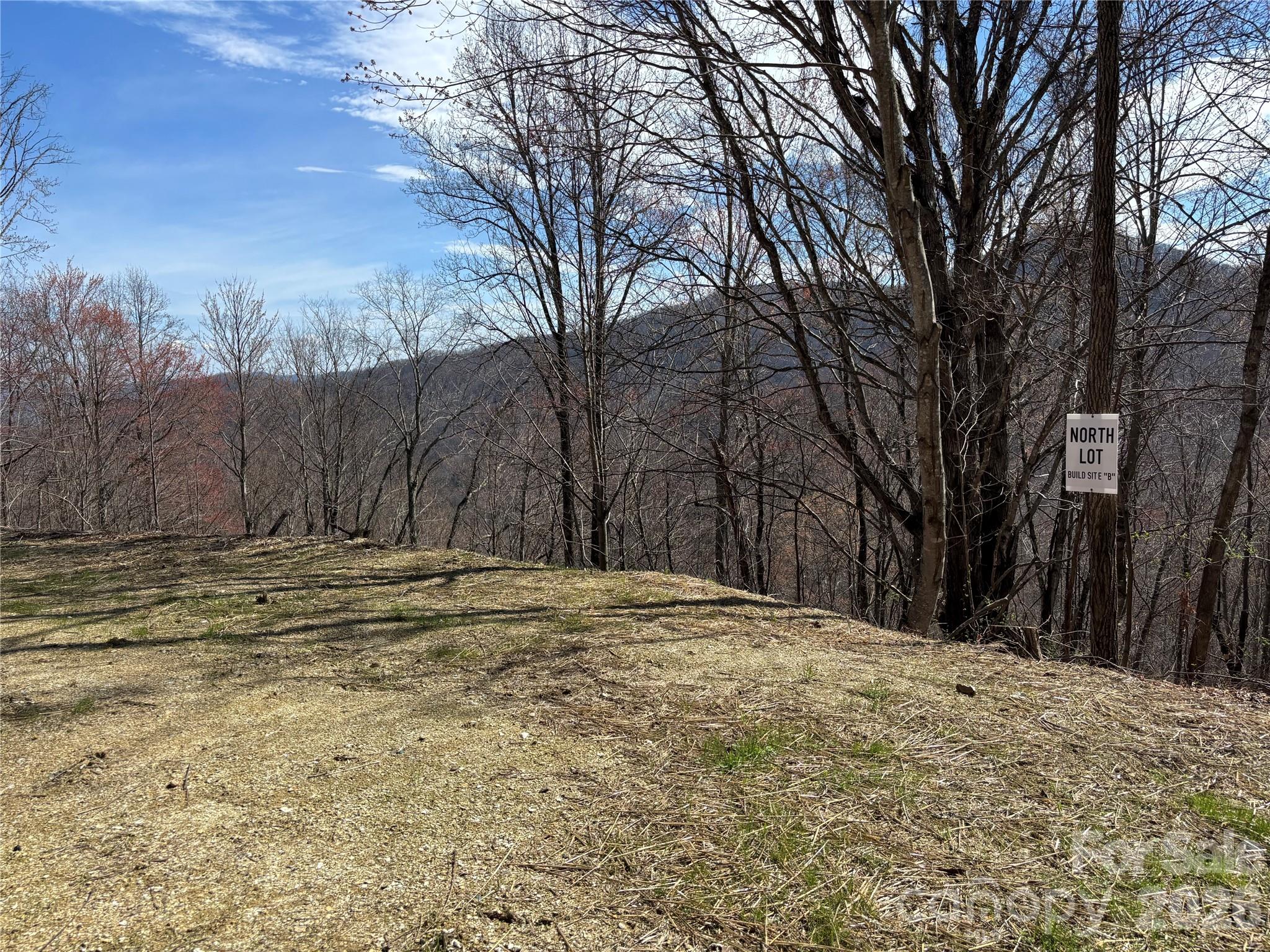 (North Lot) Meadow Fork Road Hot Springs NC 28743