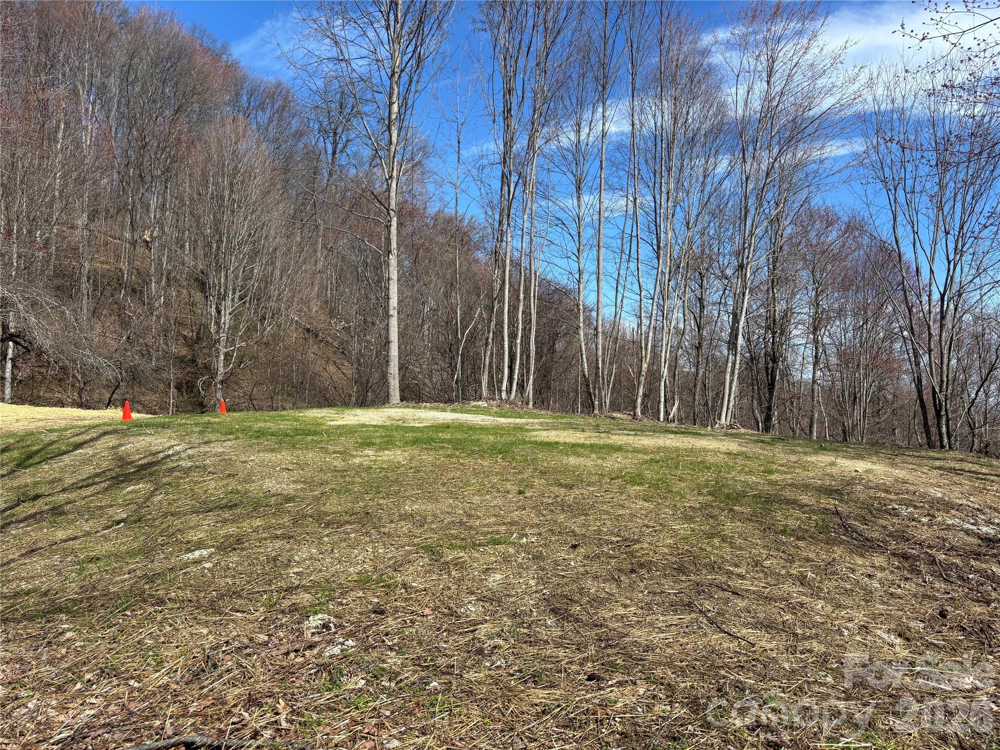 (North Lot) Meadow Fork Road Hot Springs NC 28743