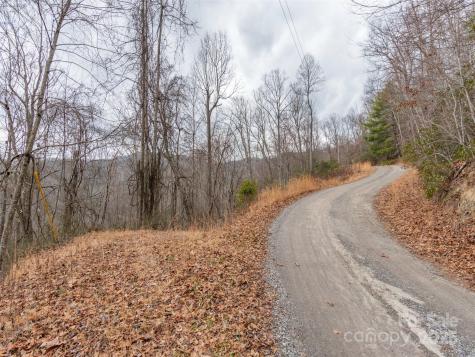 00 Cherry Berry Drive Waynesville NC 28785