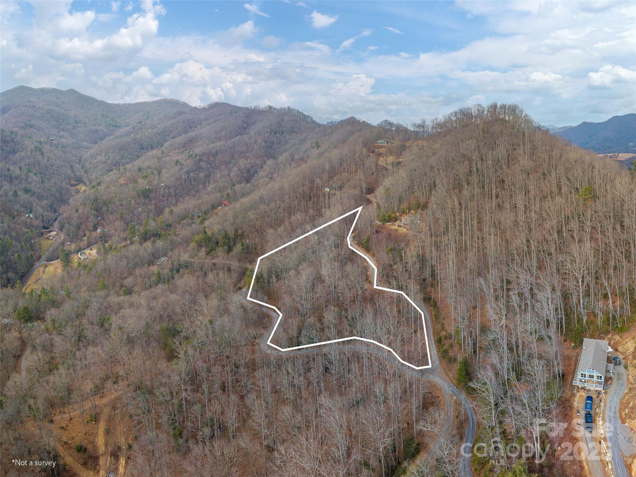 00 Cherry Berry Drive Waynesville NC 28785