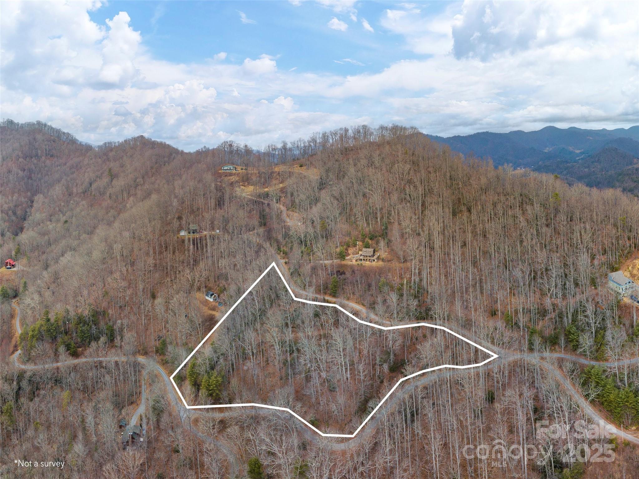 00 Cherry Berry Drive Waynesville NC 28785