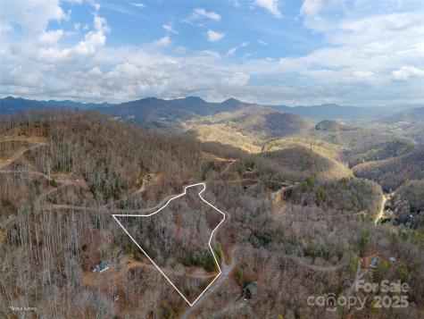 00 Cherry Berry Drive Waynesville NC 28785