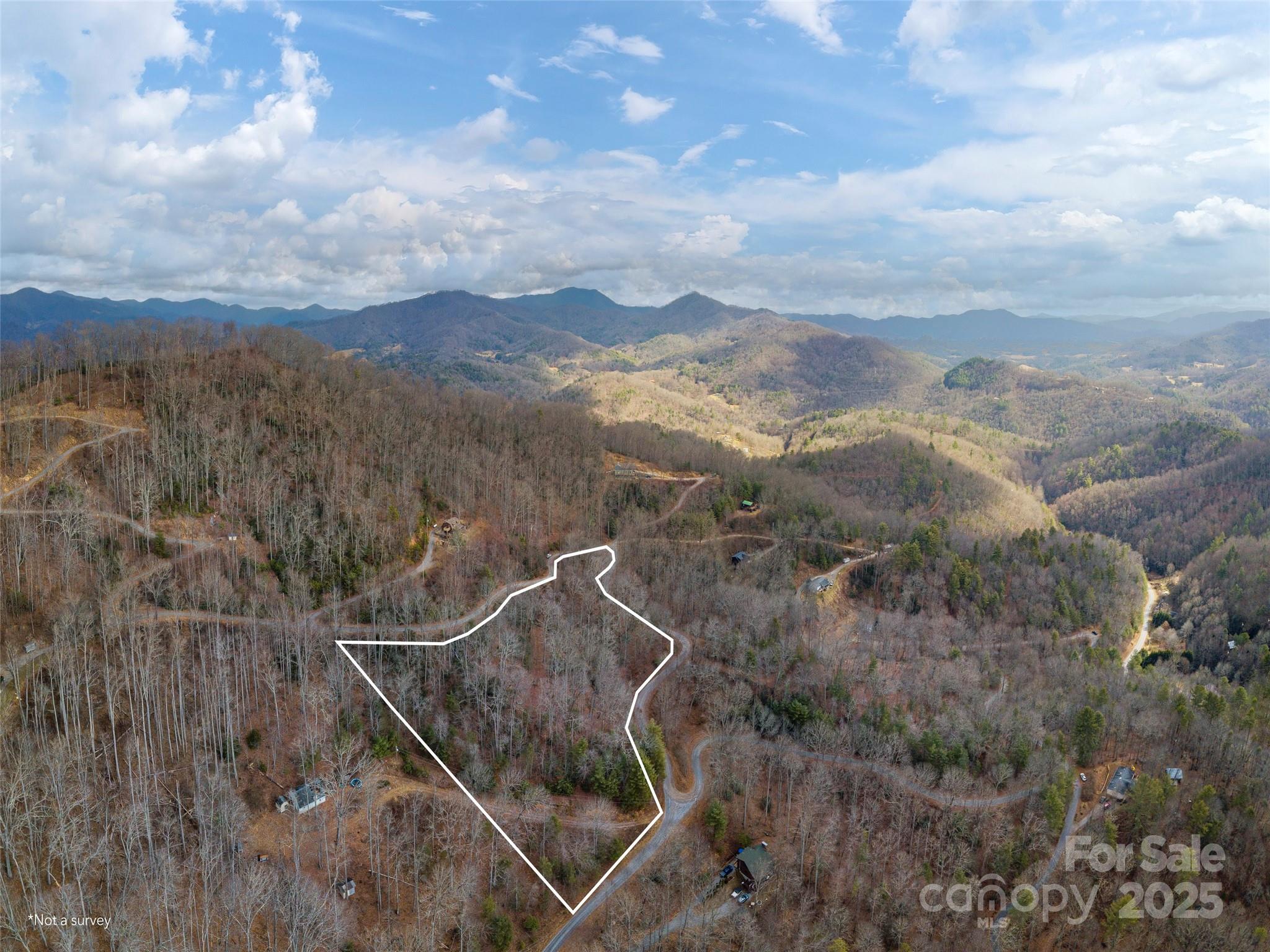 00 Cherry Berry Drive Waynesville NC 28785