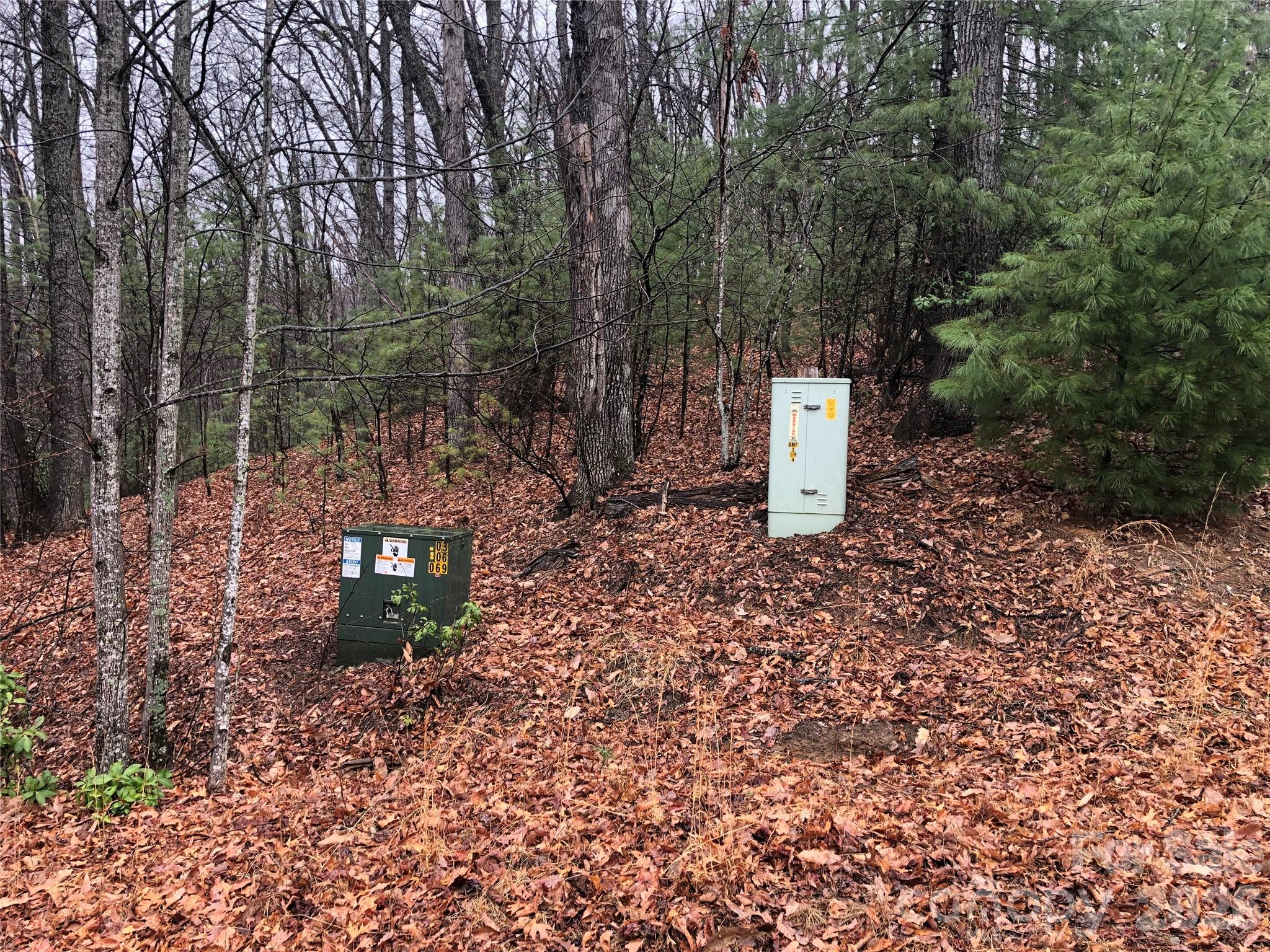 Tbd Pepper Bush Road Purlear NC 28665