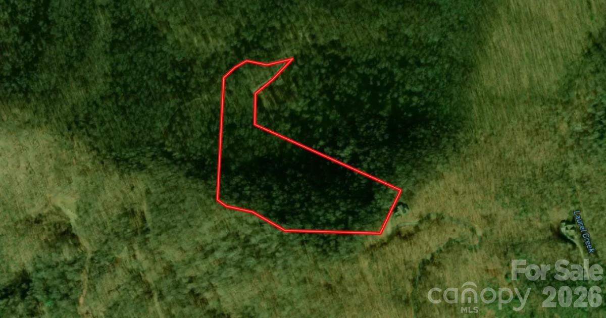 0 Smokerise Road Franklin NC 28734