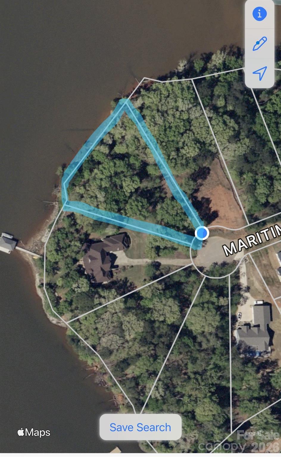 14528 Maritime Drive Lancaster SC 29720