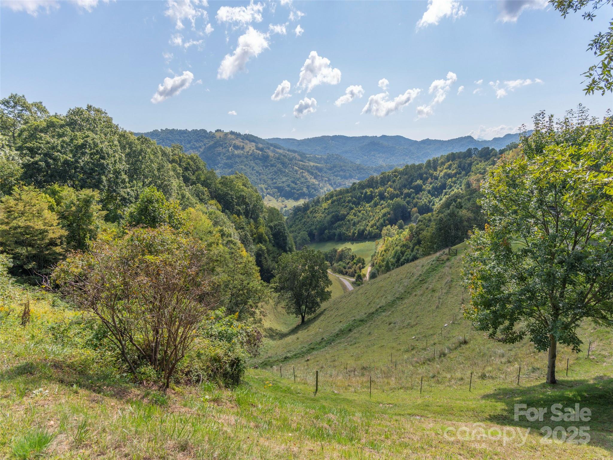 0 Clark Road Clyde NC 28721