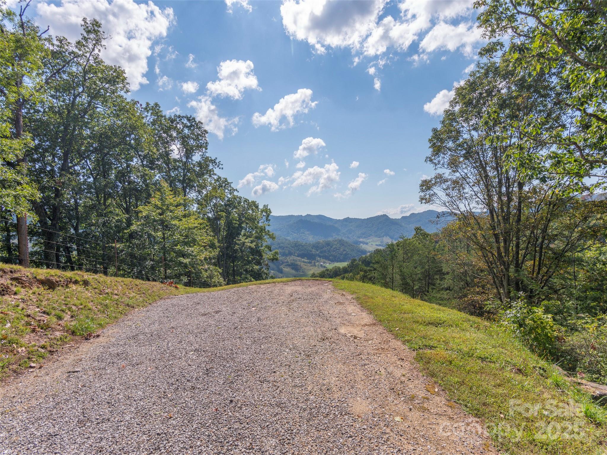 0 Clark Road Clyde NC 28721