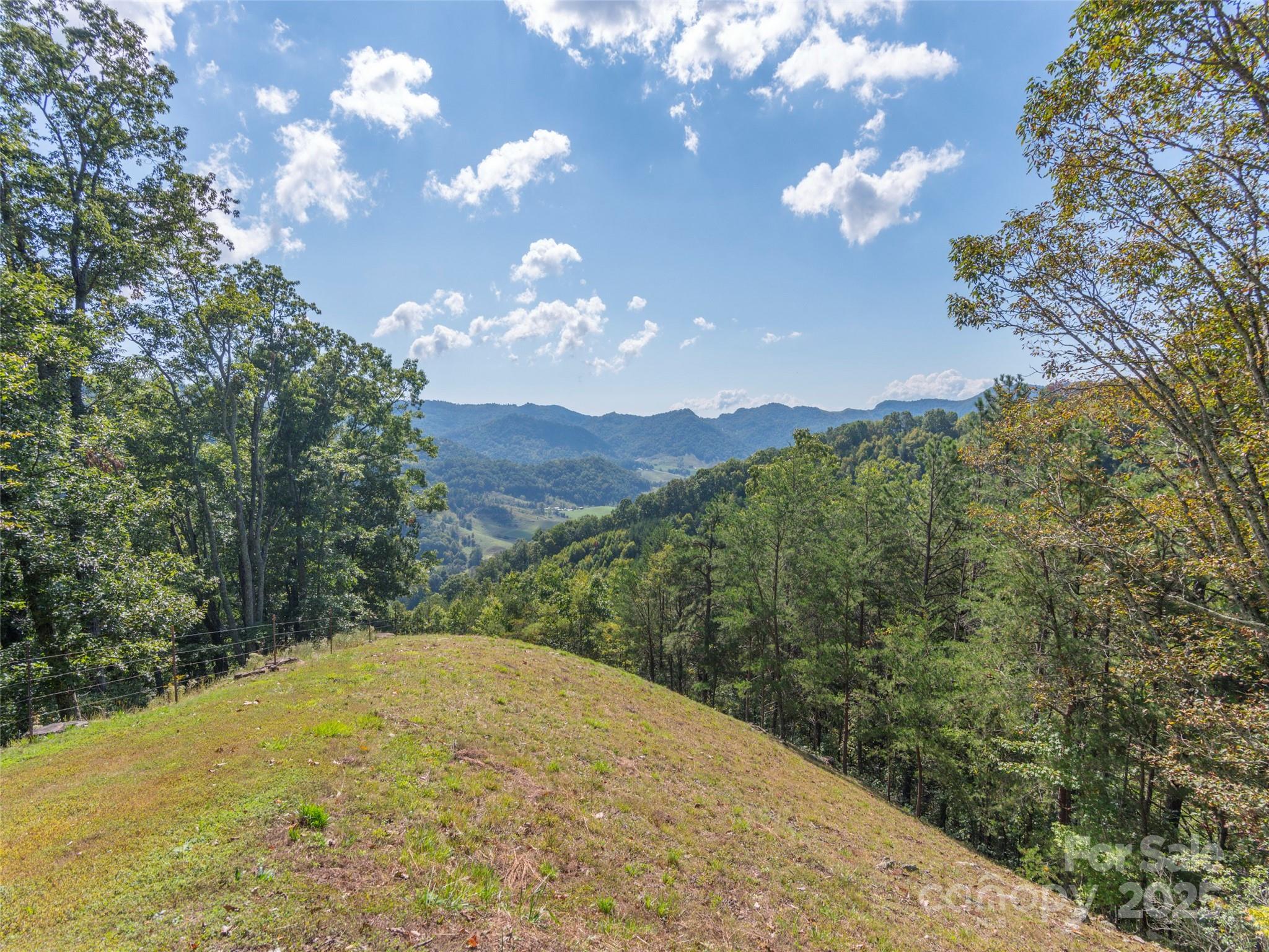 0 Clark Road Clyde NC 28721