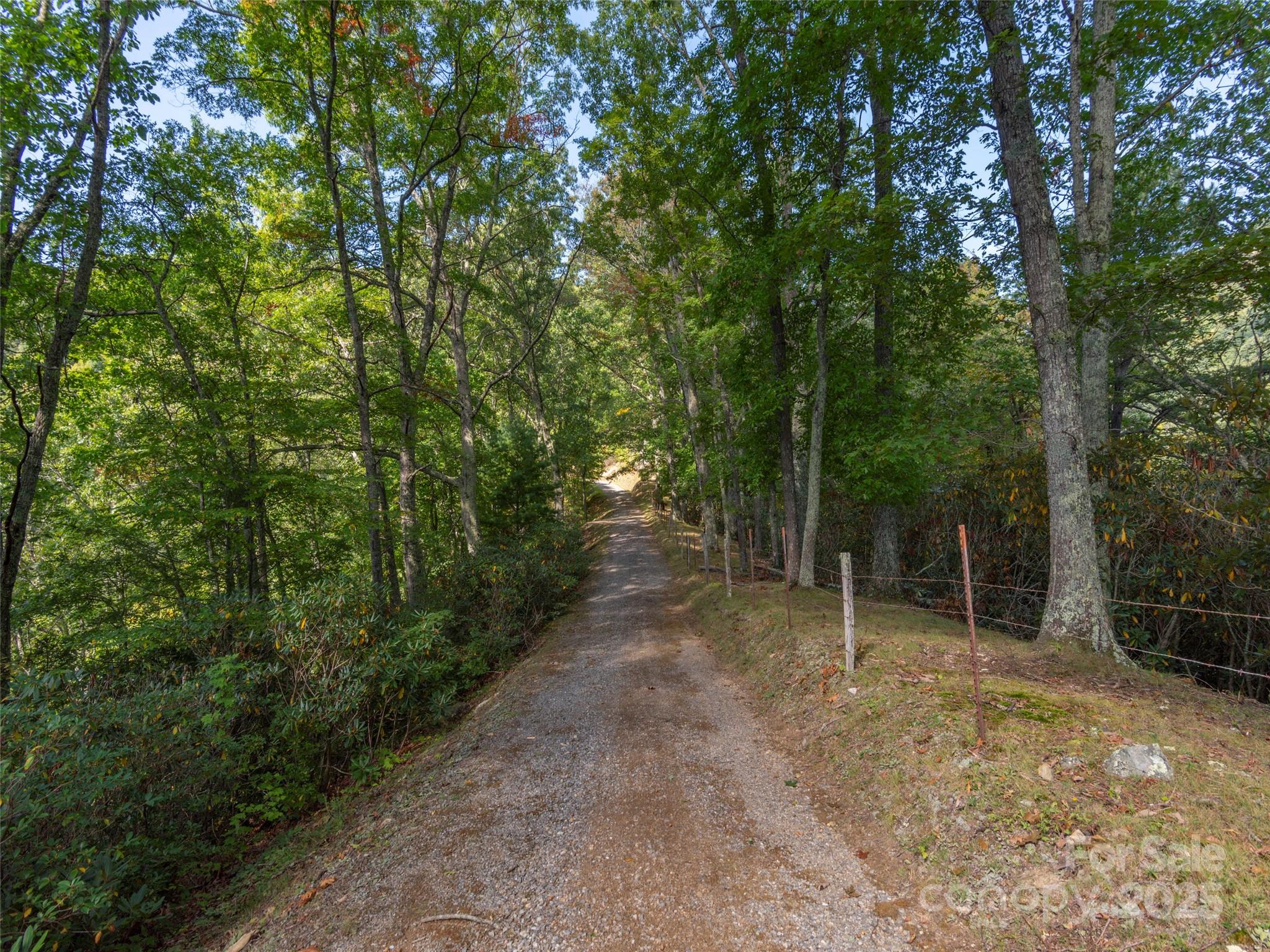 0 Clark Road Clyde NC 28721
