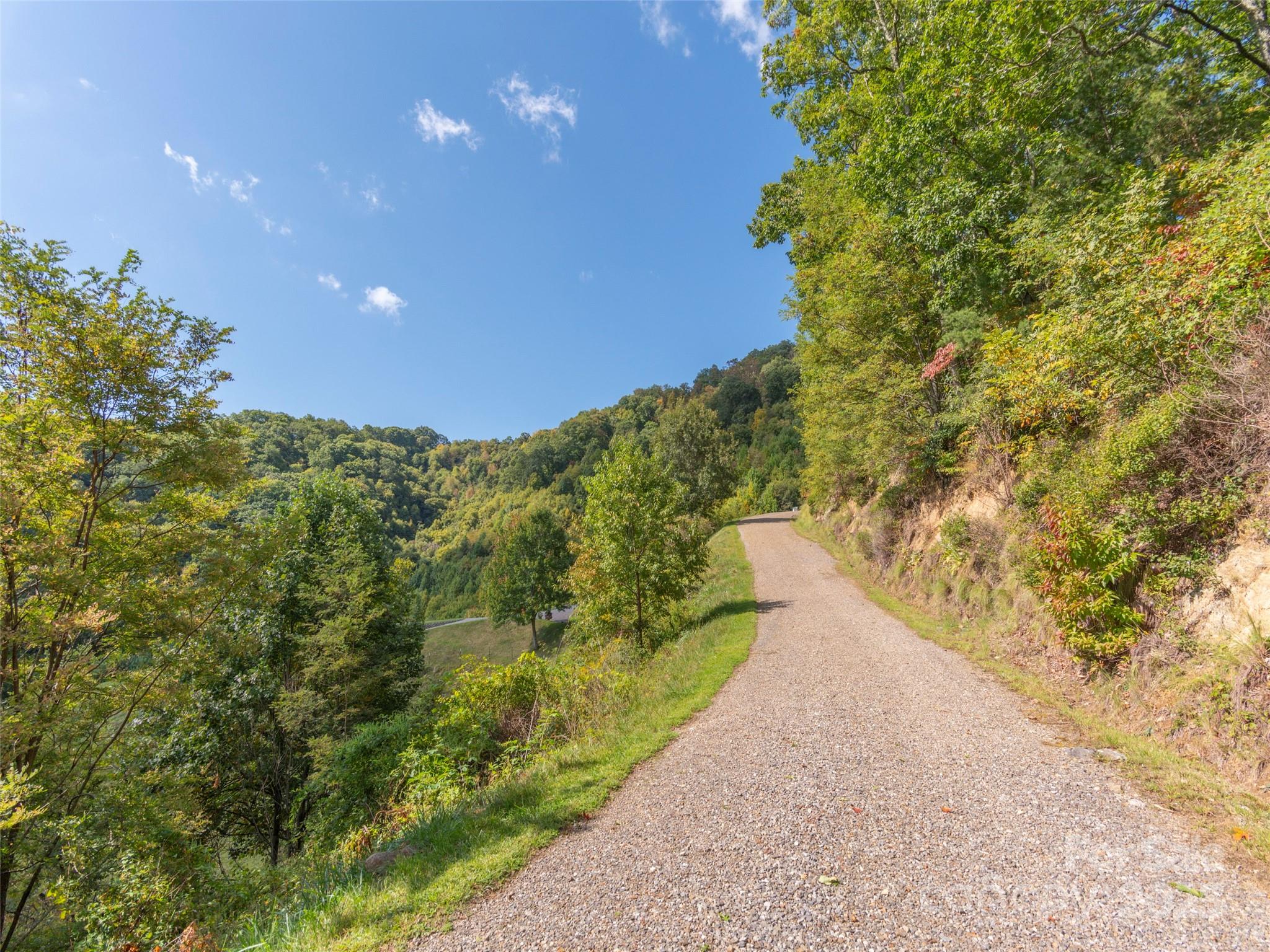 0 Clark Road Clyde NC 28721