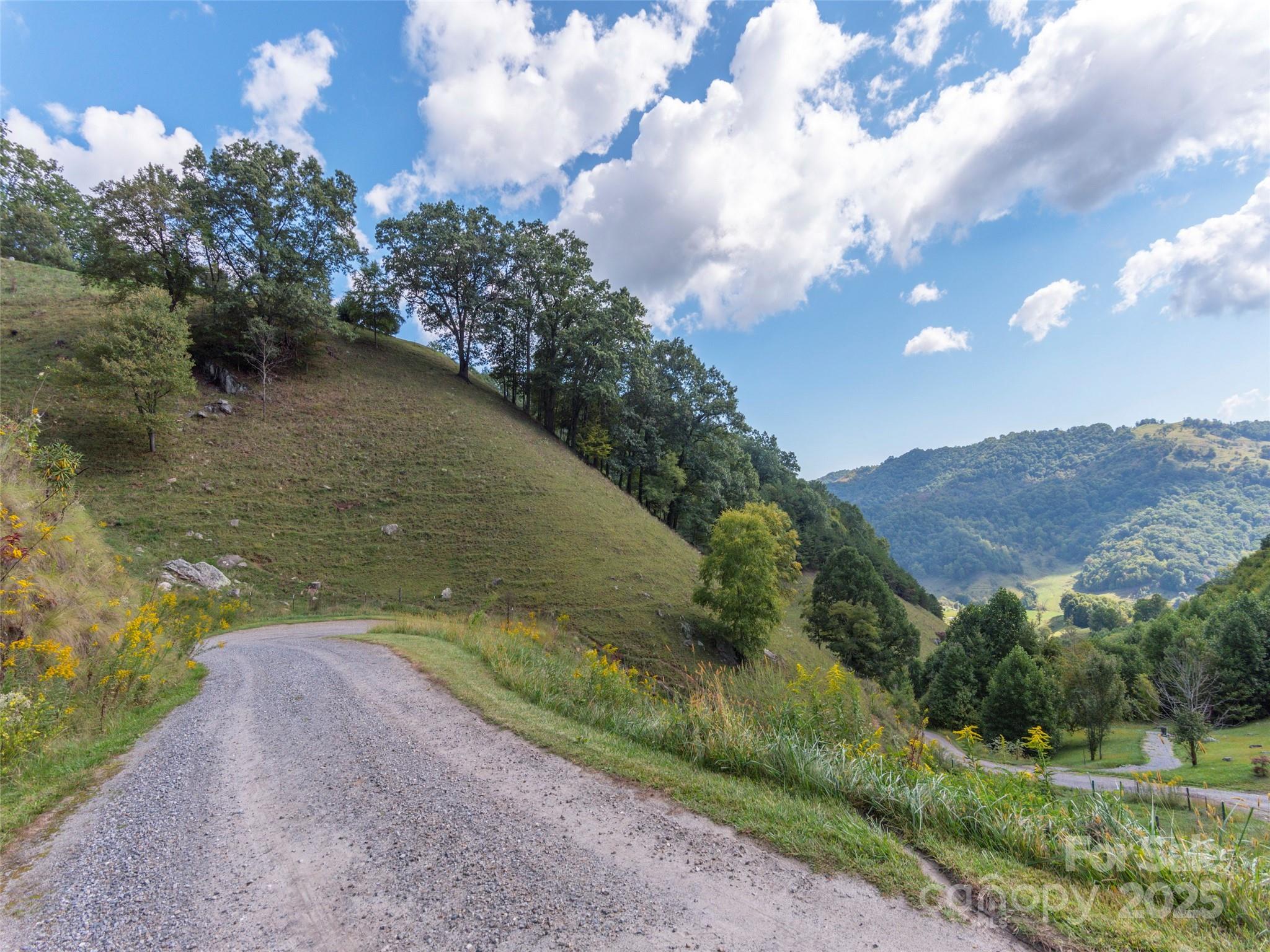 0 Clark Road Clyde NC 28721