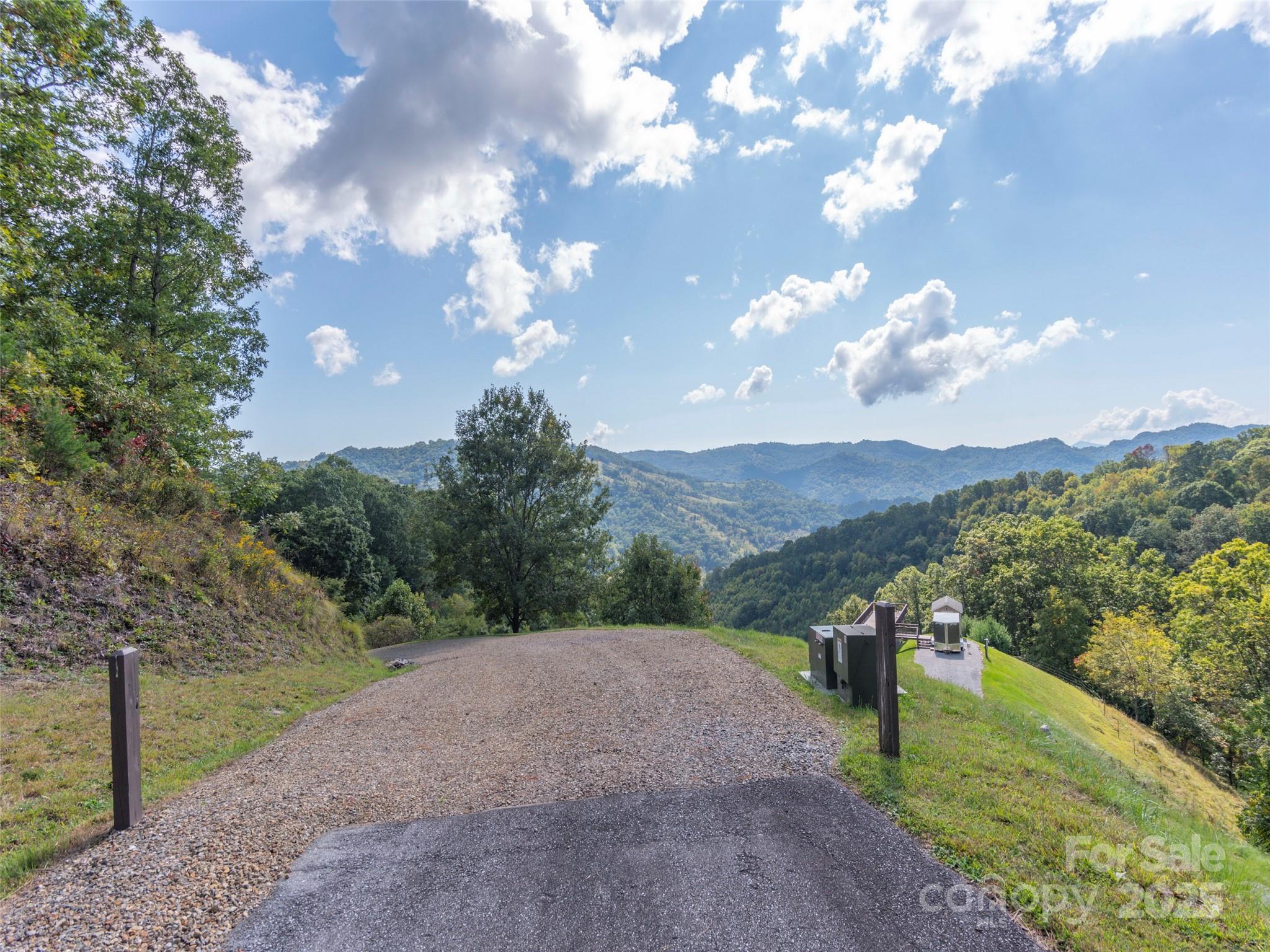 0 Clark Road Clyde NC 28721