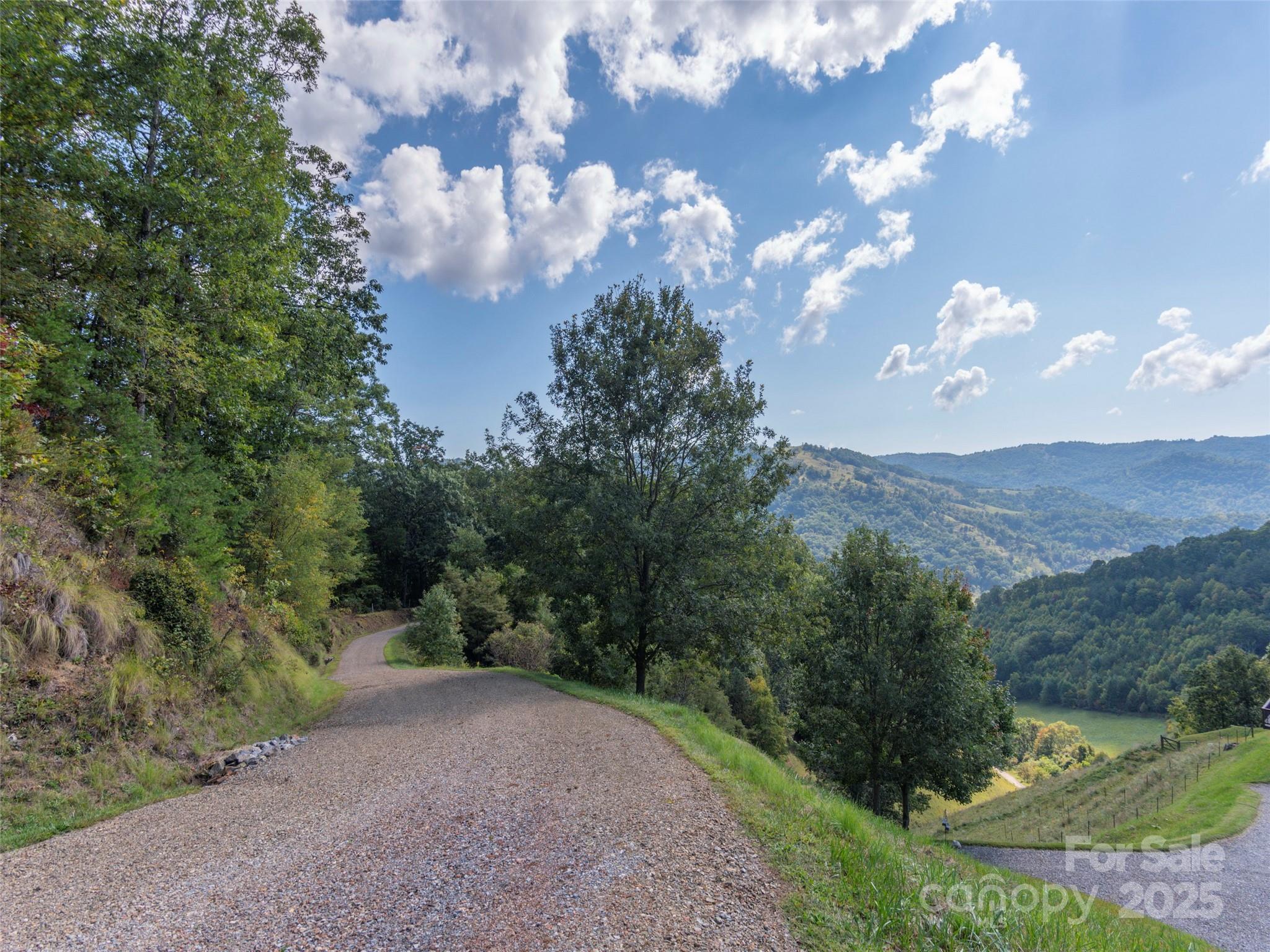 0 Clark Road Clyde NC 28721