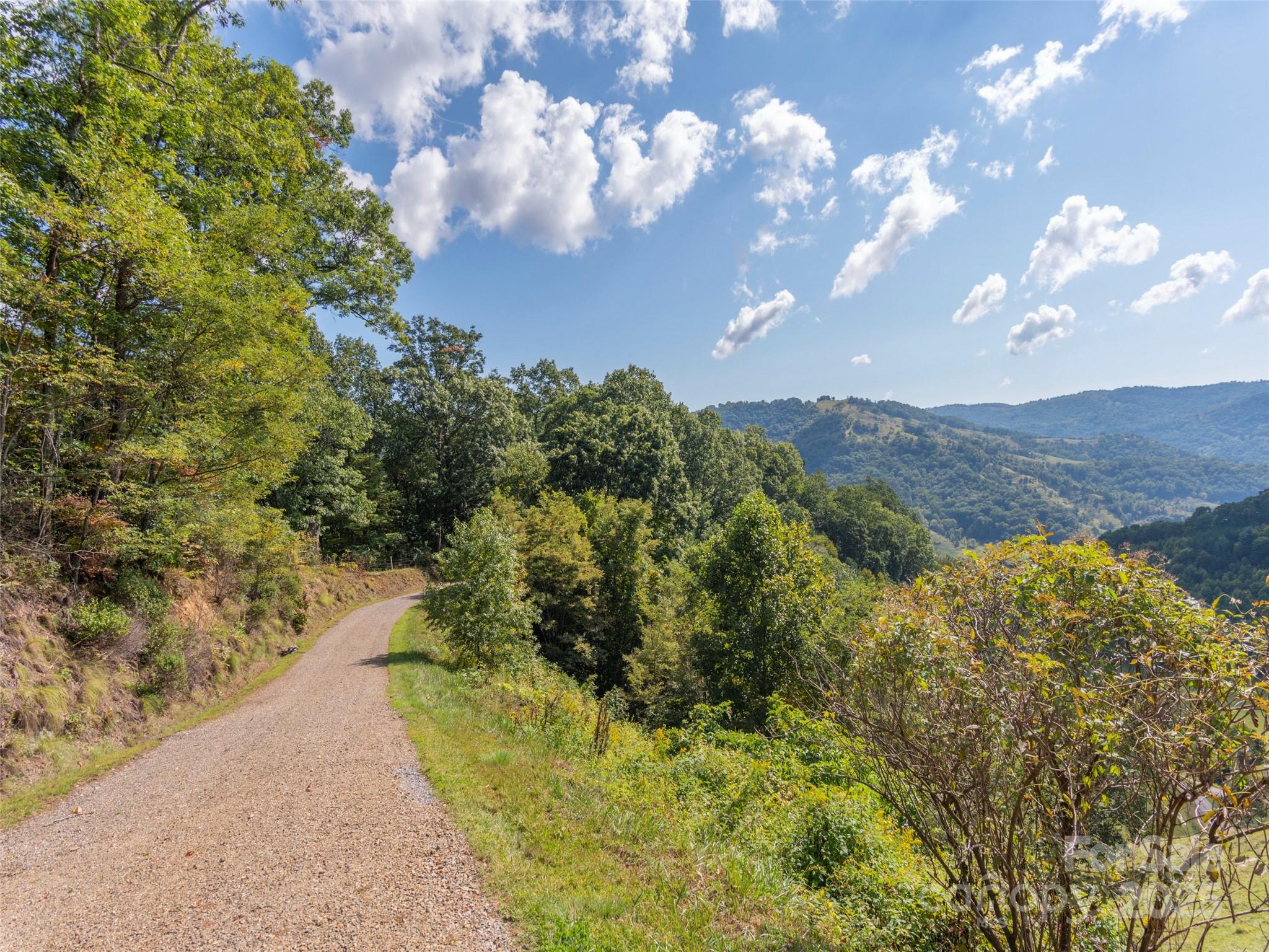 0 Clark Road Clyde NC 28721