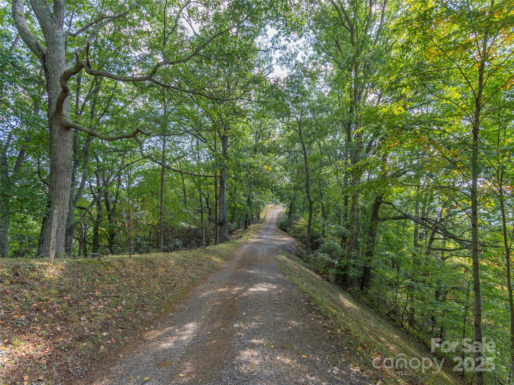 0 Clark Road Clyde NC 28721