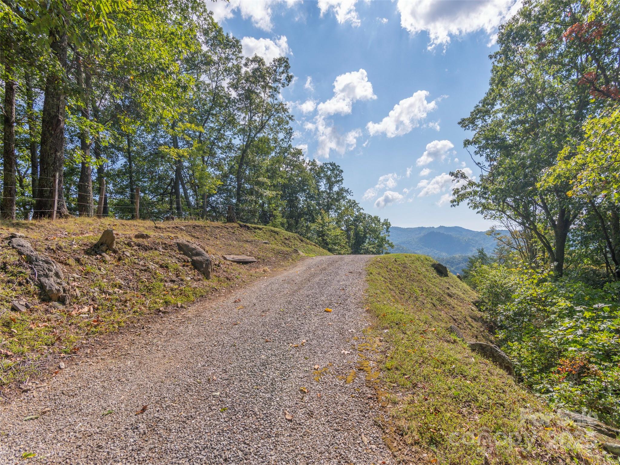 0 Clark Road Clyde NC 28721