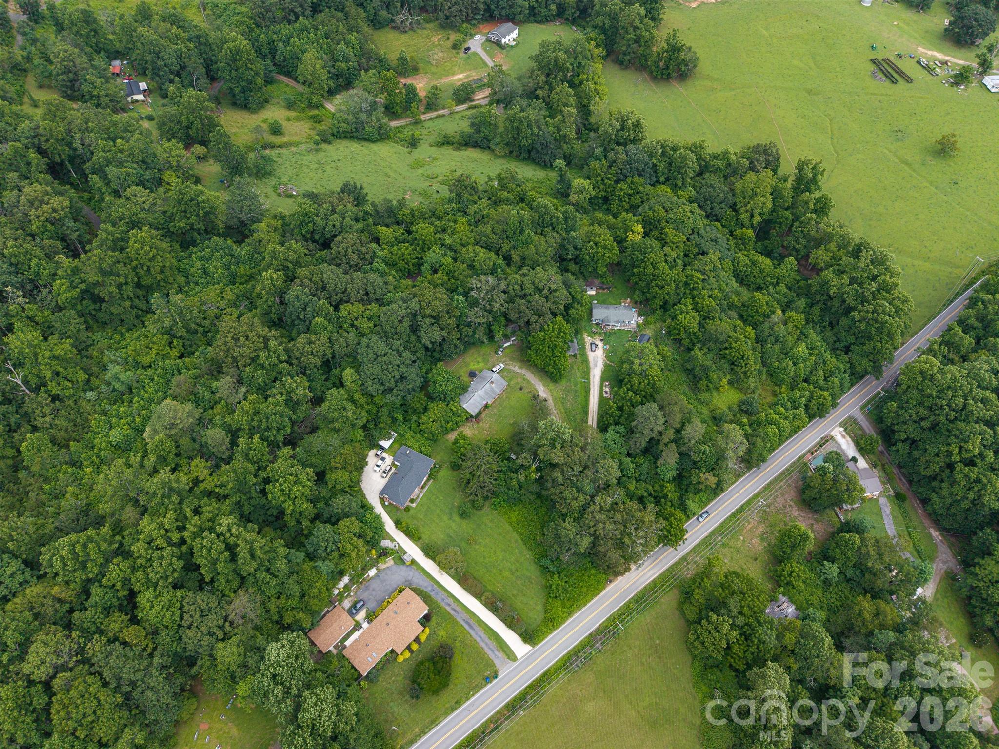 99999 Concord Road Fletcher NC 28732