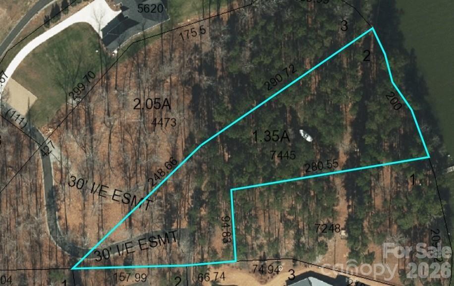 219 Sailors Rest Drive Lexington NC 27292