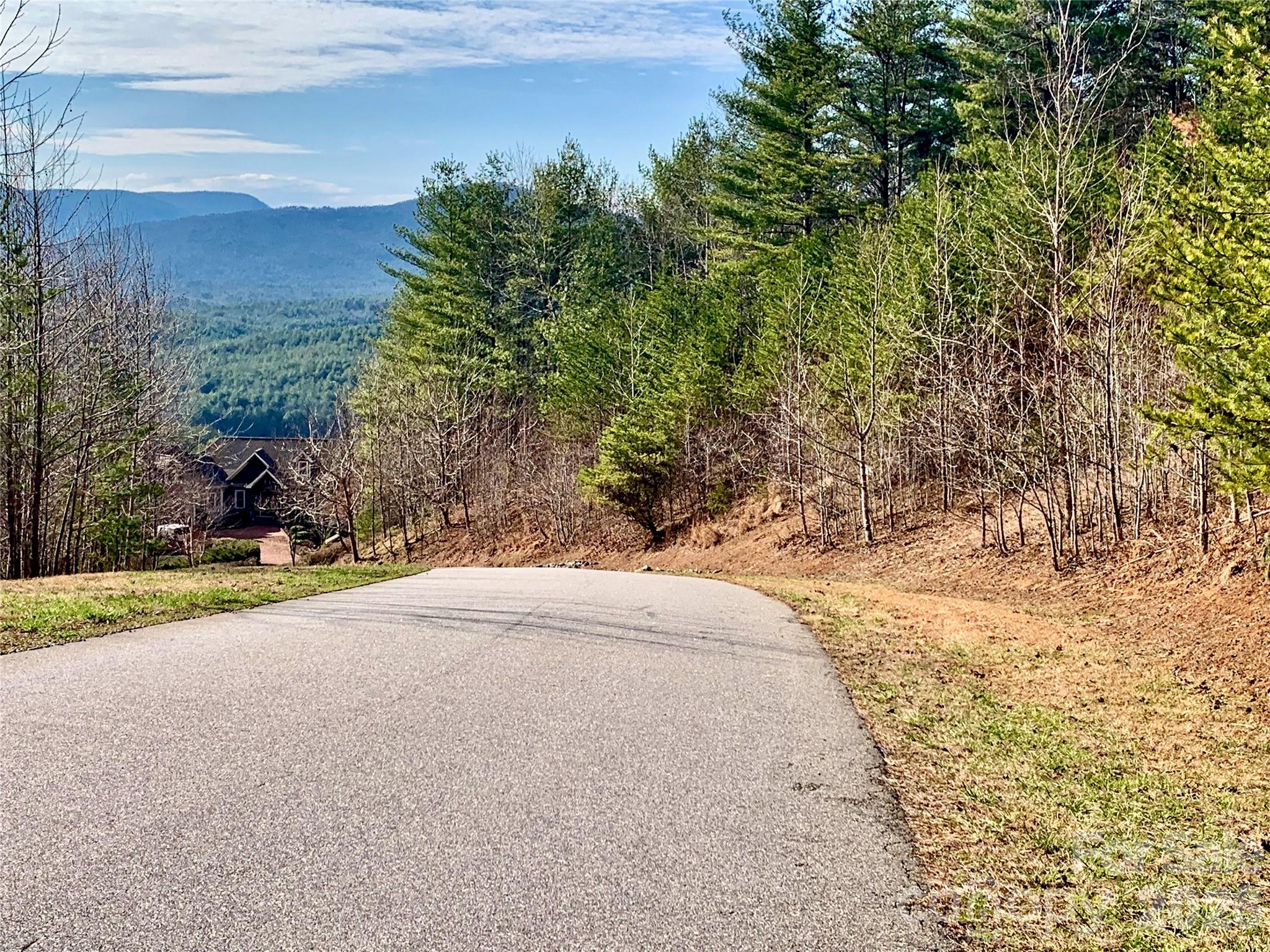 Lot 161/162 Rocky Falls Lane Lenoir NC 28645