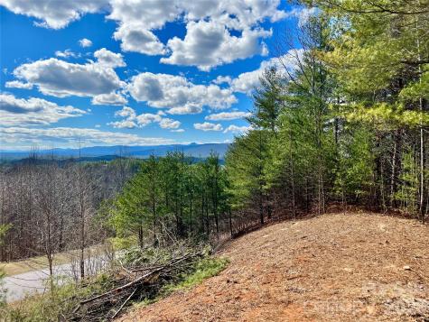 Lot 161/162 Rocky Falls Lane Lenoir NC 28645