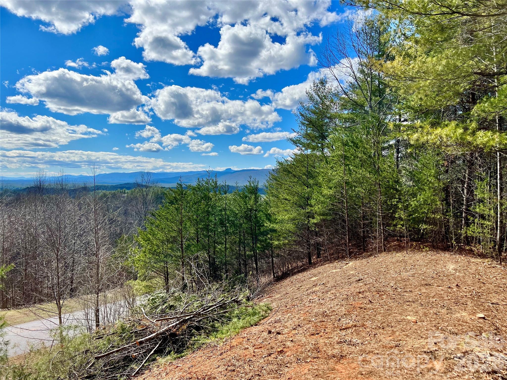 Lot 161/162 Rocky Falls Lane Lenoir NC 28645