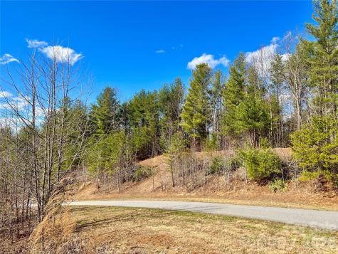 Lot 161/162 Rocky Falls Lane Lenoir NC 28645