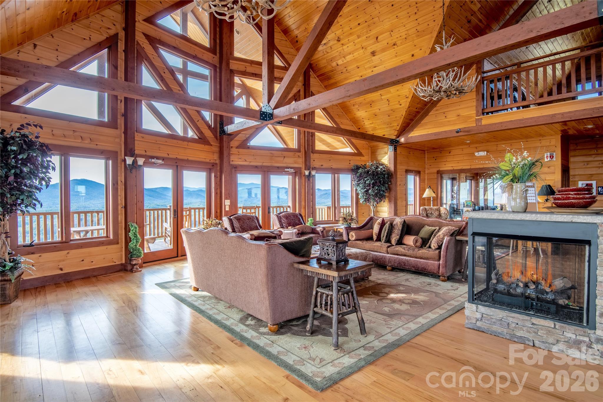 Lot 161/162 Rocky Falls Lane Lenoir NC 28645