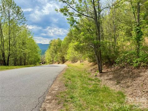 Lot 161/162 Rocky Falls Lane Lenoir NC 28645