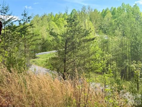 Lot 161/162 Rocky Falls Lane Lenoir NC 28645