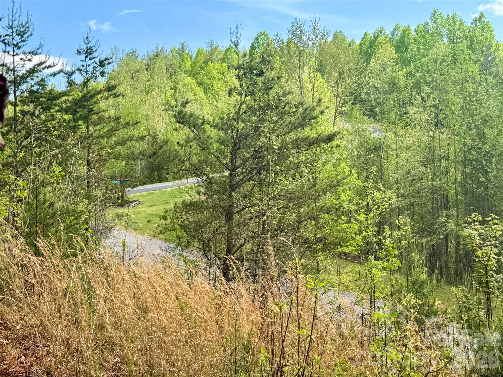 Lot 161/162 Rocky Falls Lane Lenoir NC 28645