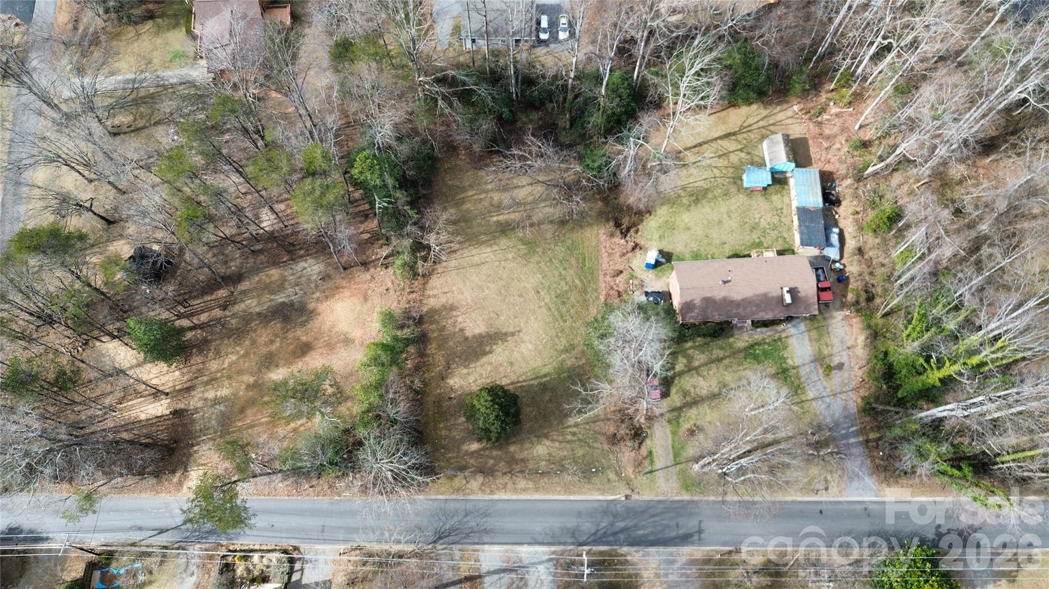 109 W College Street Black Mountain NC 28711