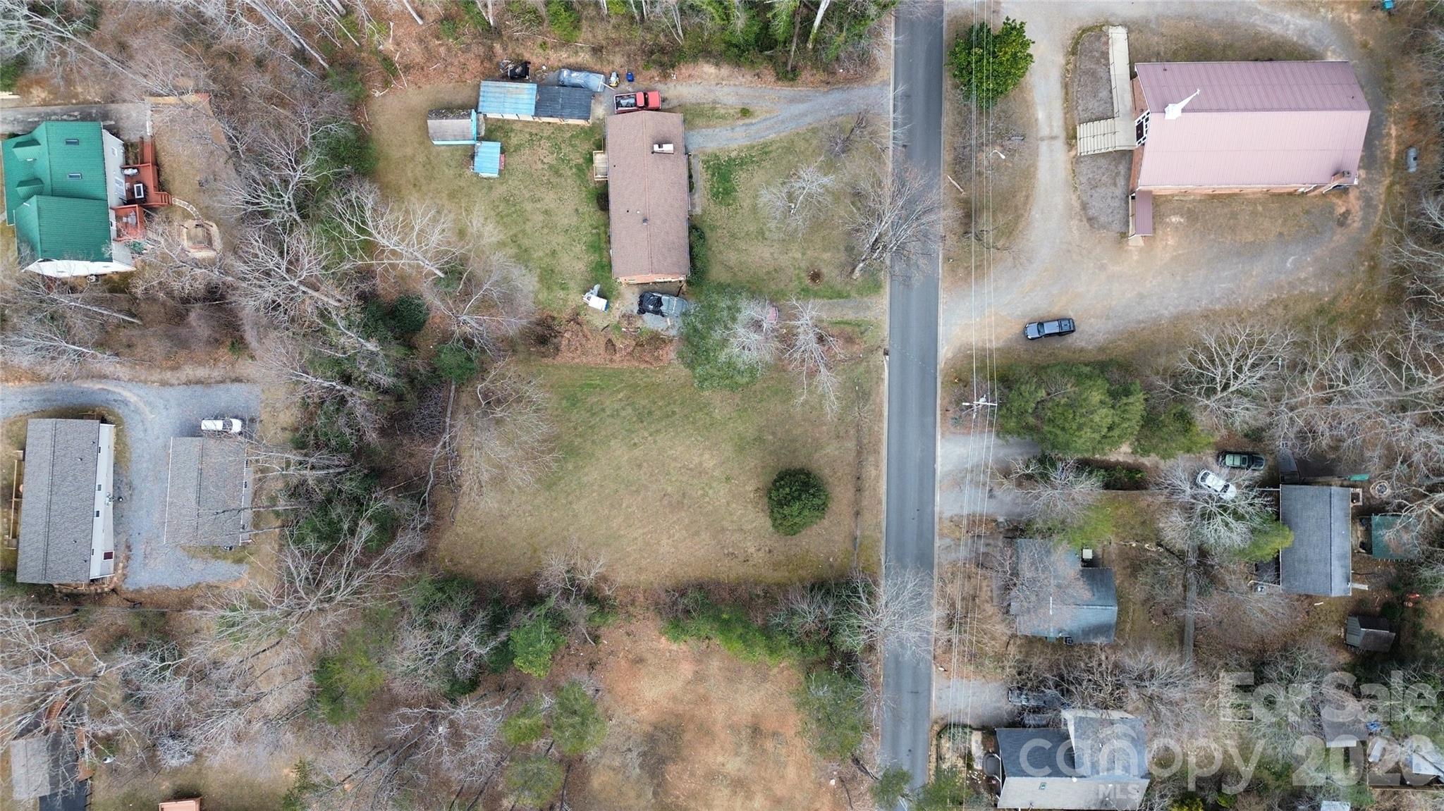 109 W College Street Black Mountain NC 28711