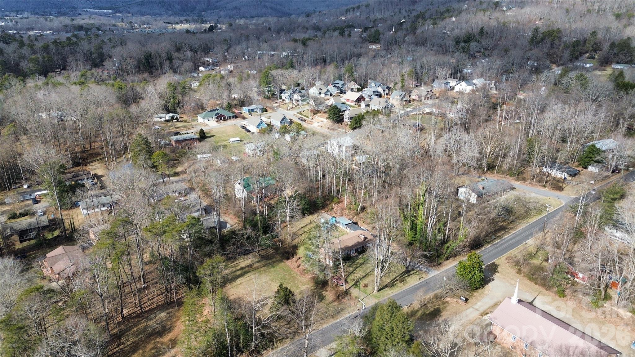 109 W College Street Black Mountain NC 28711