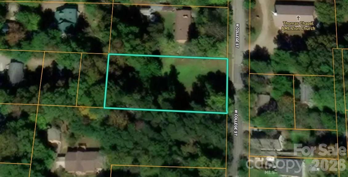109 W College Street Black Mountain NC 28711