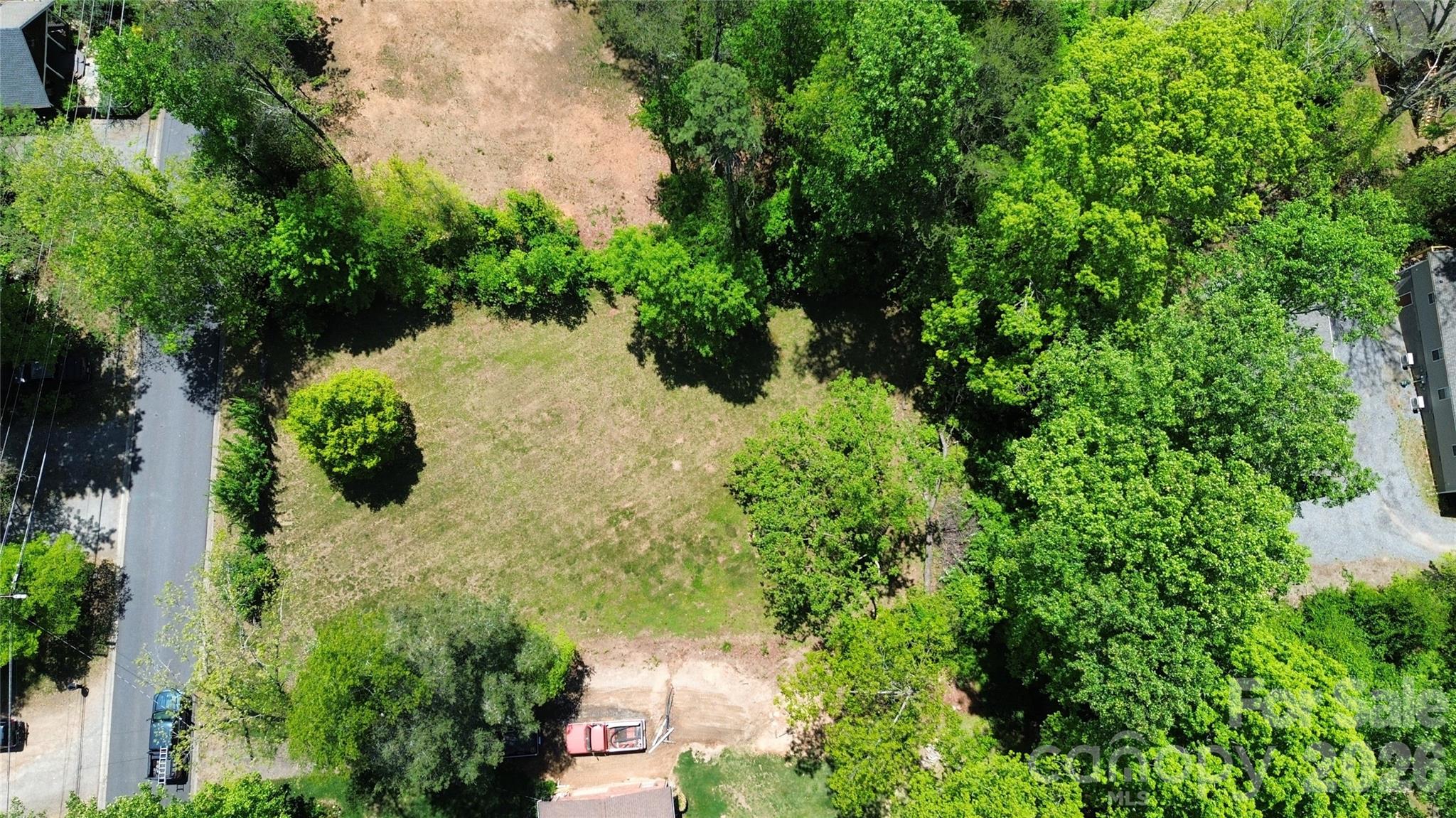 109 W College Street Black Mountain NC 28711