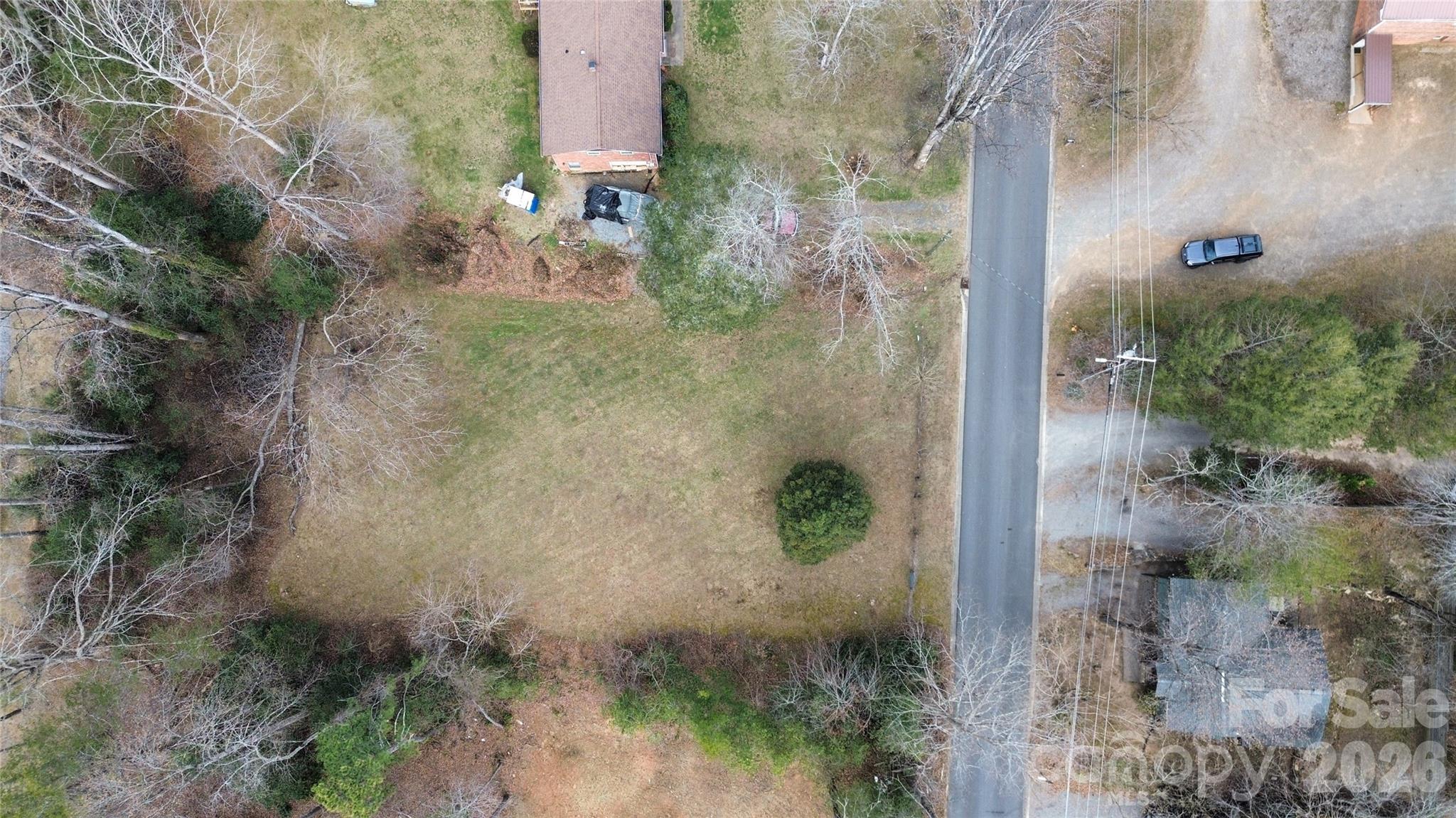 109 W College Street Black Mountain NC 28711