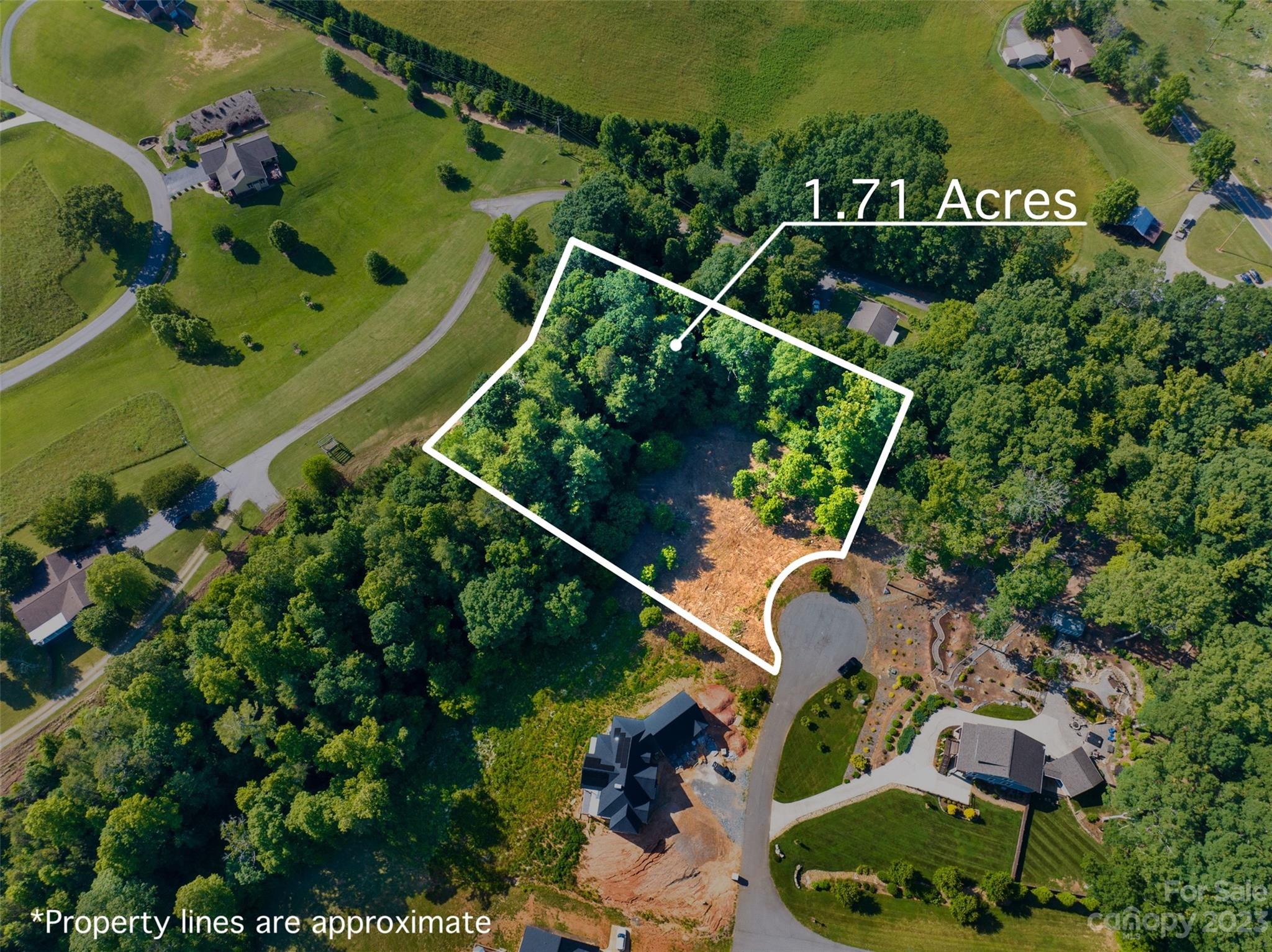 1 Temujin Drive Leicester NC 28748