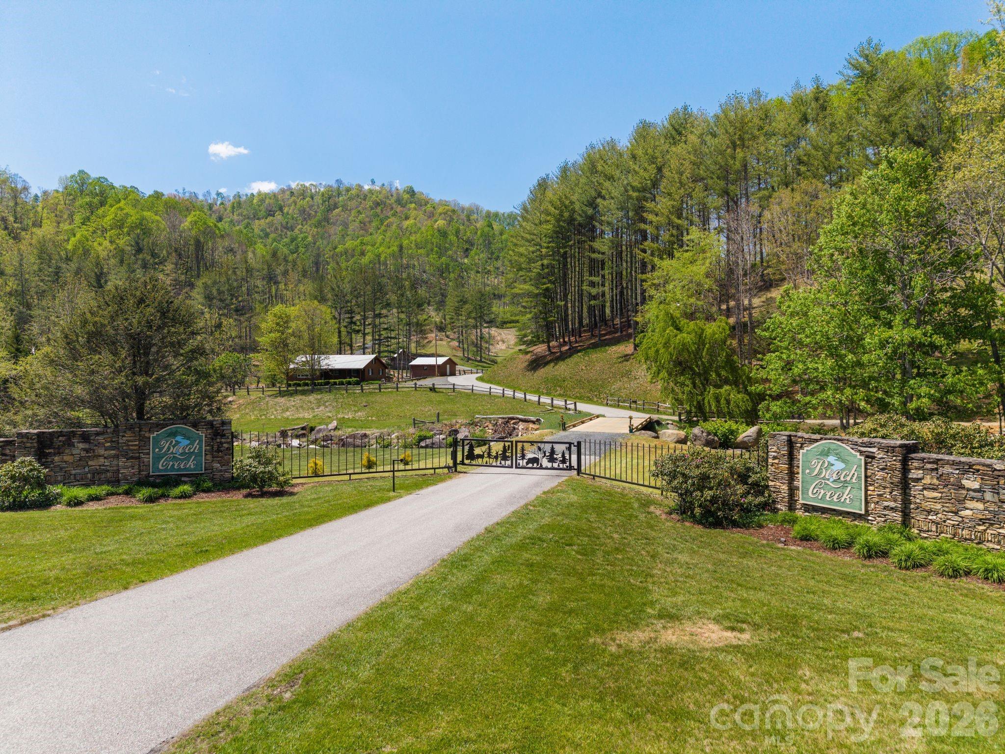00000 White Pine Lane Bakersville NC 28705